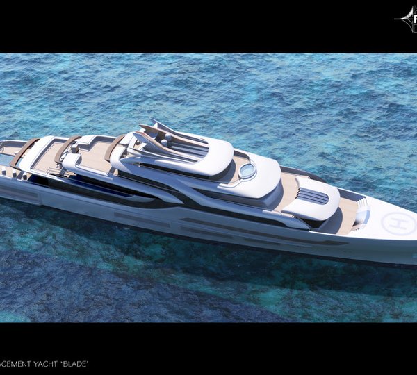 100ft yacht